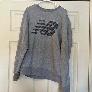 Men’s New Balance Sweatshirt